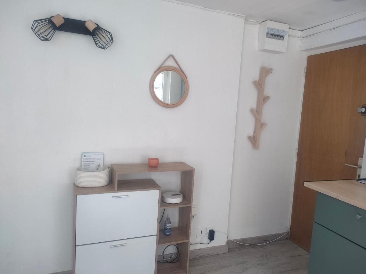 Appartement Cosy Hypercentre Caen Dış mekan fotoğraf